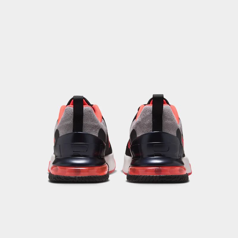 [Ljava.lang.String;@d51df2 Nike Air Max Alpha Trainer 6 Premium, Negro, hi-res