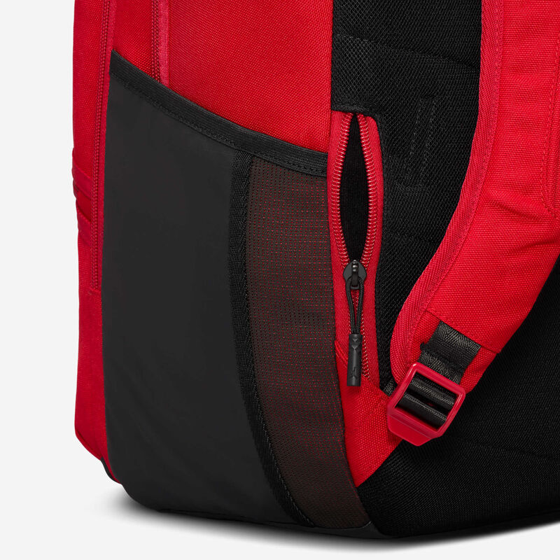 Jordan Air Patrol, Rojo Gimnasio, hi-res