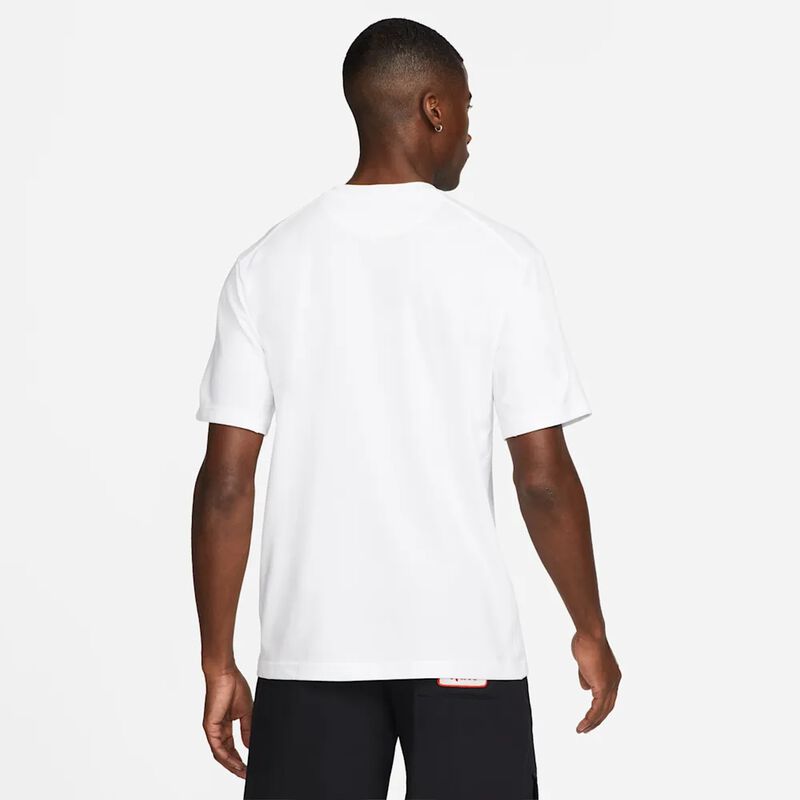 Polo Nike, Blanco, hi-res