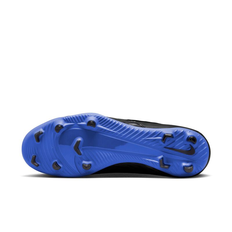 Nike Phantom GX Club, Negro/Hyper Royal/Chrome, hi-res
