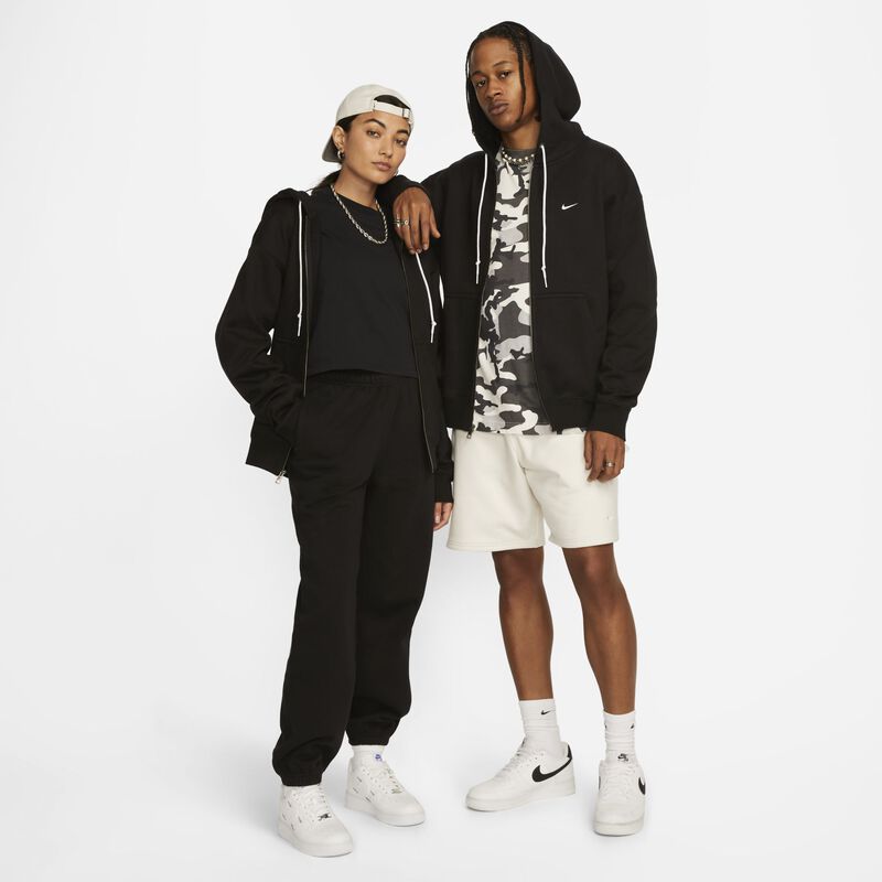 Casaca Nike, Negro, hi-res
