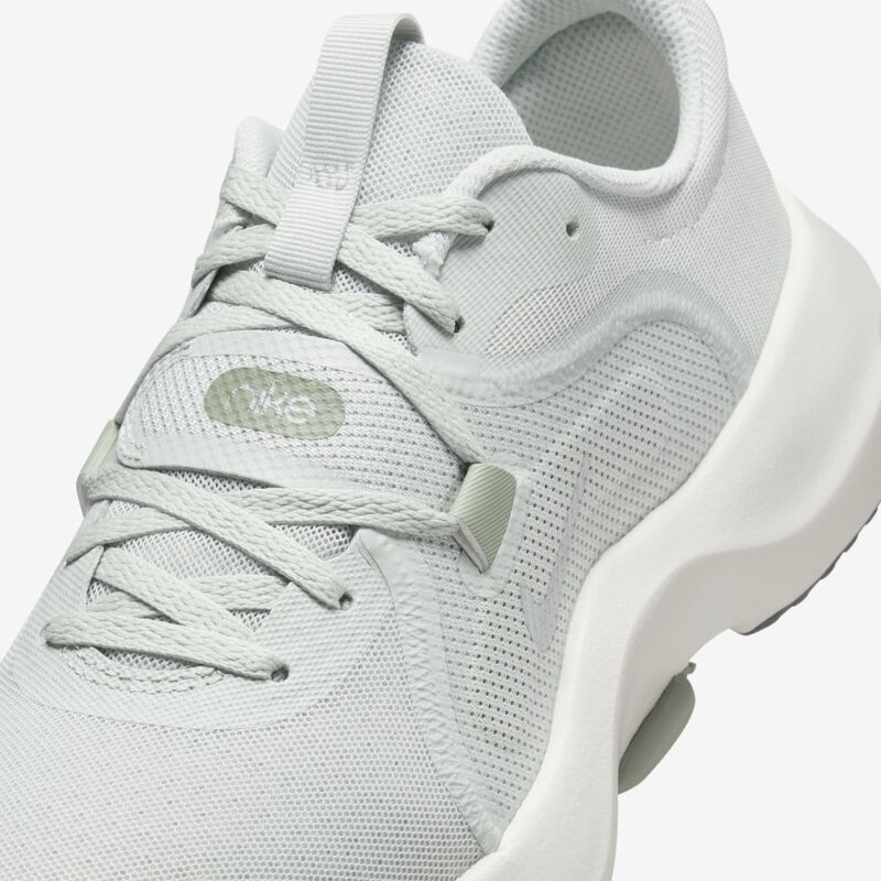 Nike In-Season TR 13, Plata Claro/Horizonte Jade/Gris Humo/Plata Metalizado, hi-res