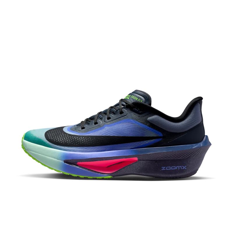 Zapatilla Nike Zoom Fly&nbsp;6, Azul, hi-res