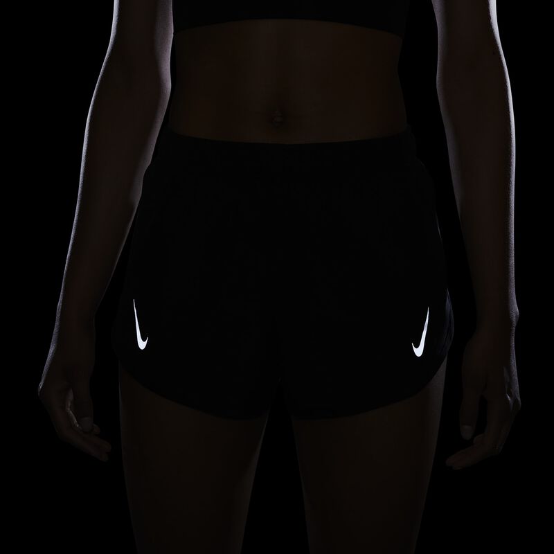 Nike Dri-FIT Tempo Race, Negro, hi-res
