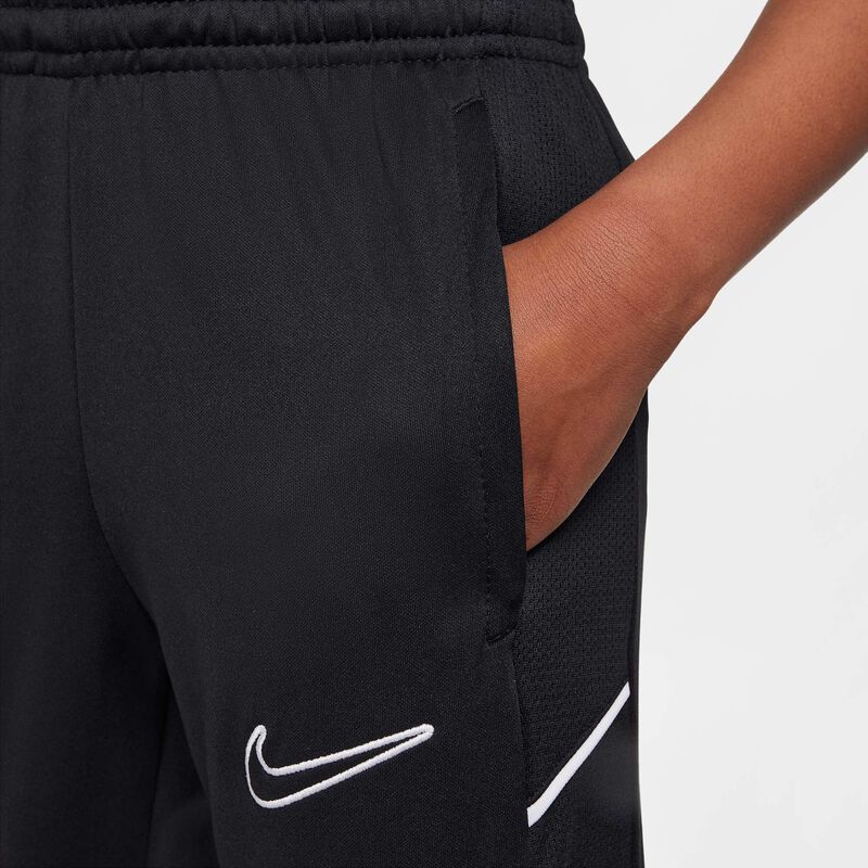 Nike Academy, Negro/Negro/Blanco, hi-res