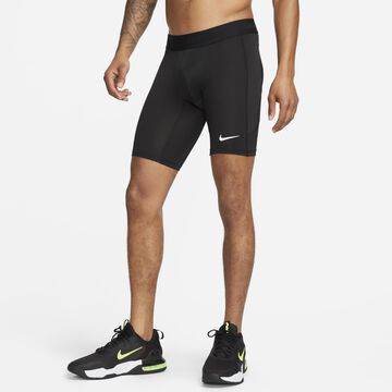 Nike Pro, Negro, hi-res