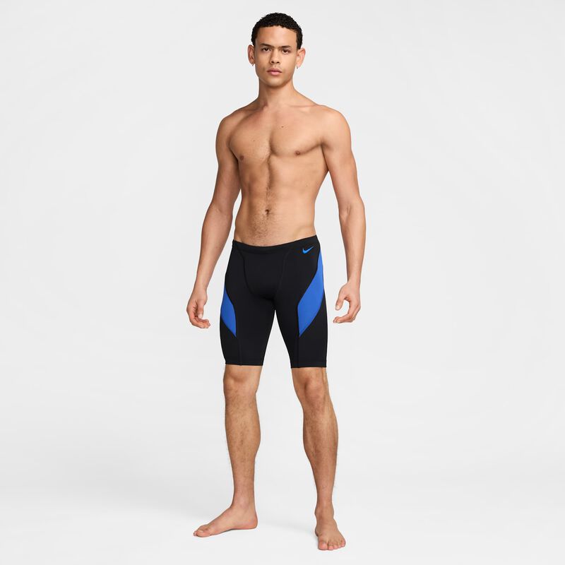 Nike Swim HydraStrong, Royal Juego, hi-res