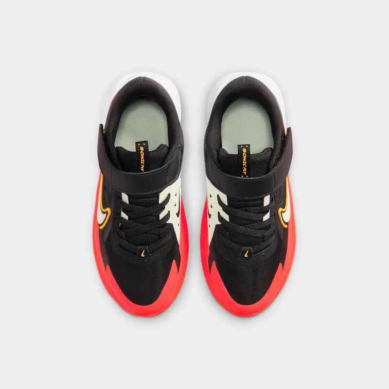Zapatilla Nike Sonic Fly, Negro, hi-res