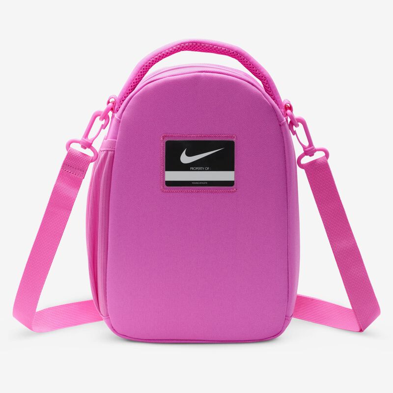 Nike Patch, Rosado, hi-res
