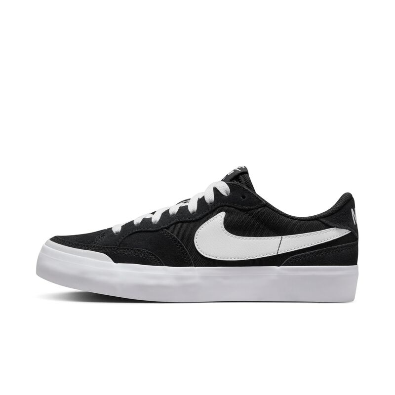Nike SB Zoom Pogo Plus, Negro/Negro/Blanco/Blanco, hi-res