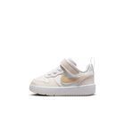 Nike Court Borough Low, Blanco/Tiza/Blanco/Brillo, hi-res