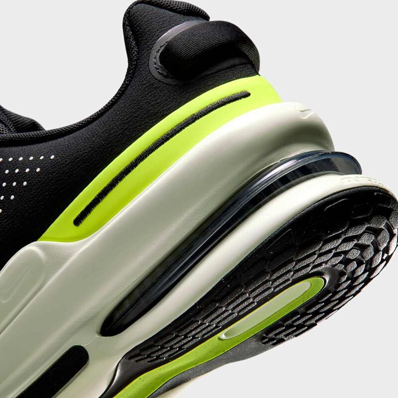 Zapatilla Nike Air Zoom Upturn SC, Negro, hi-res