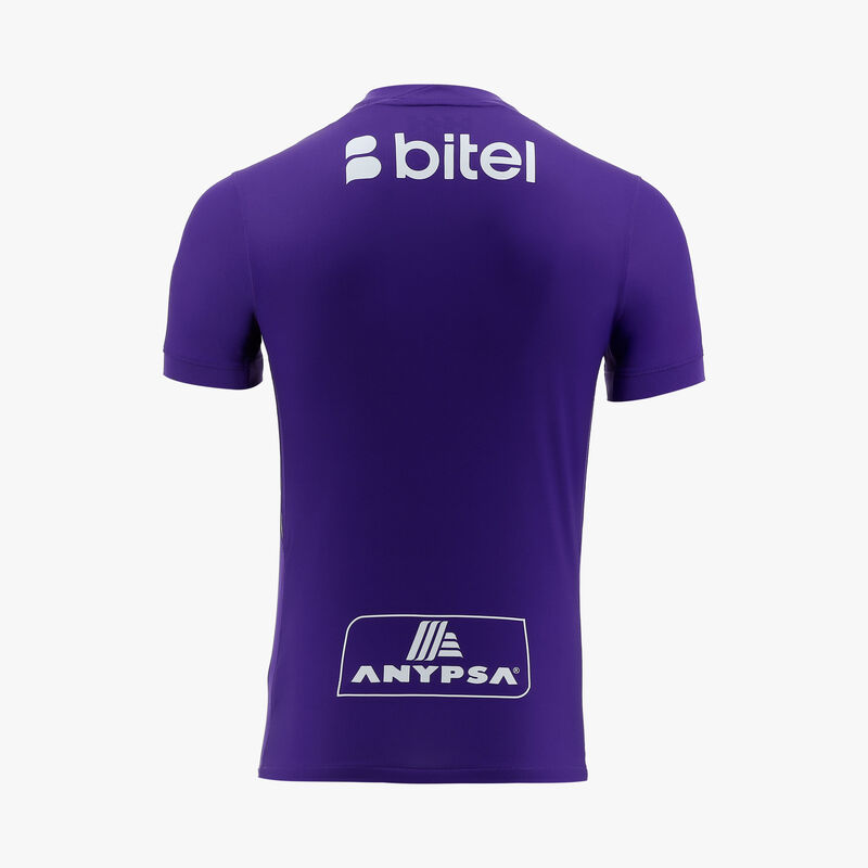 Nike Camiseta Morada Alianza Lima 2025, Morado/Dorado, hi-res