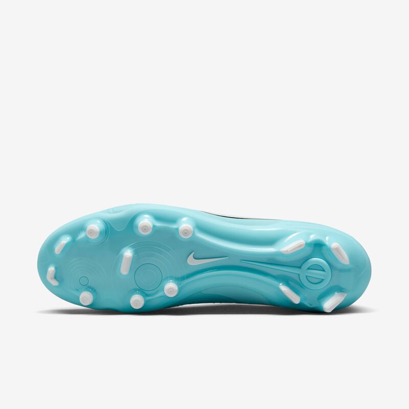 Nike Tiempo Legend 10 Academy, Copa/Blanco, hi-res