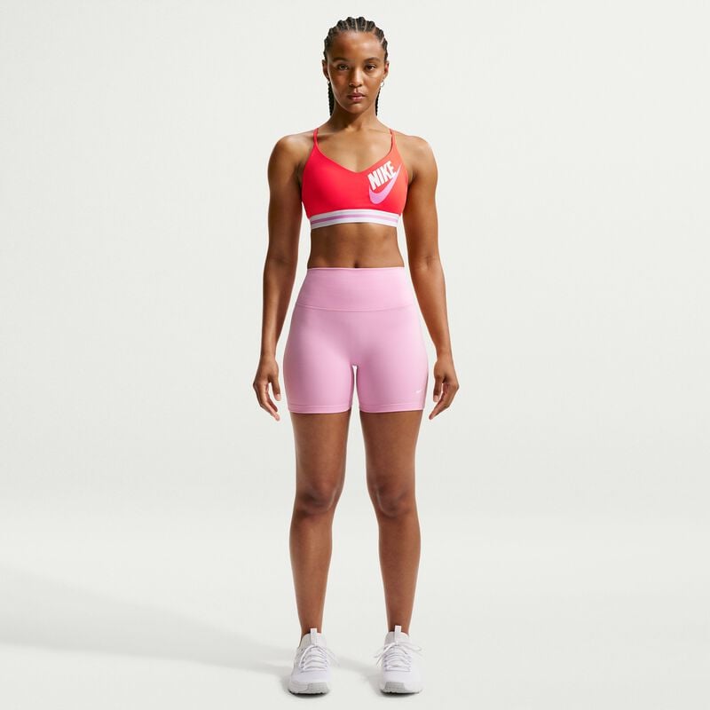 Bra Nike Indy, Rosa, hi-res