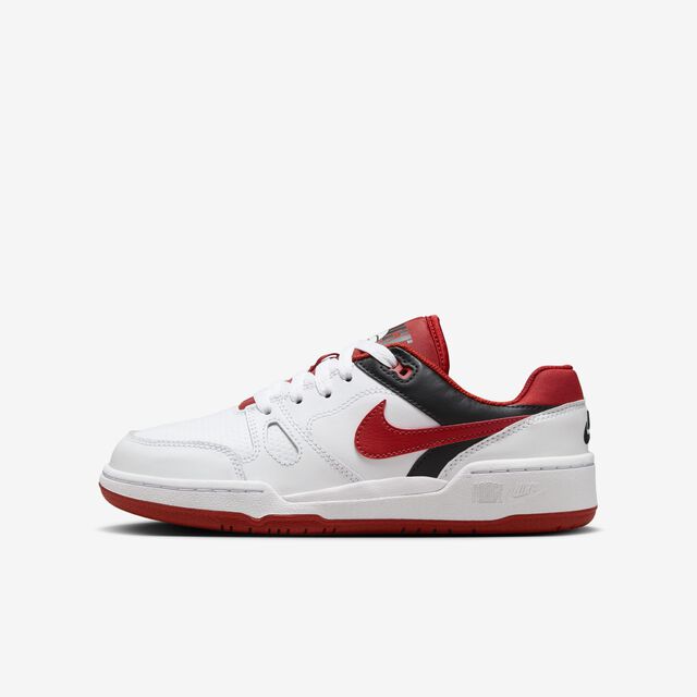 [Ljava.lang.String;@47b7372f Nike Full Force Low, Blanco, hi-res