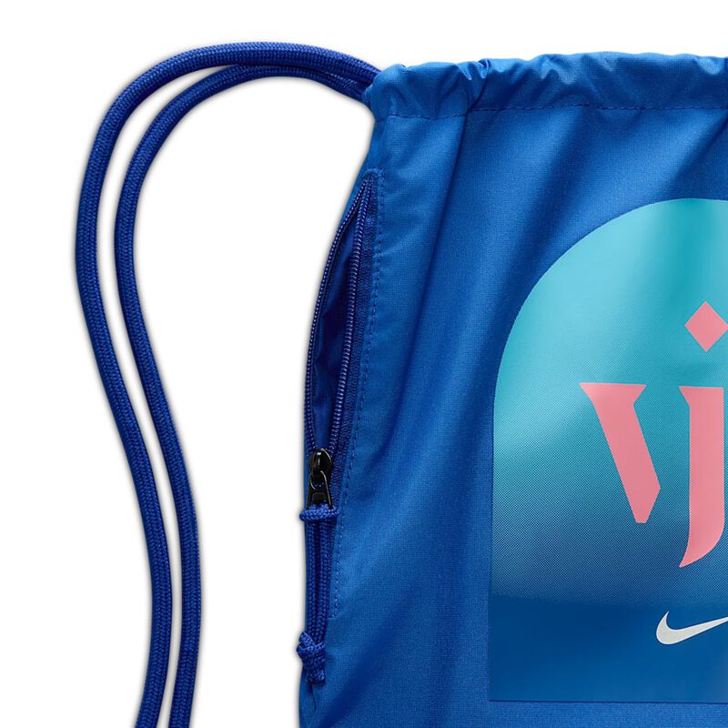 Nike Academy "Vini Jr.", Azul El&eacute;ctrico/Cielo Vivo/Avalancha Rosa, hi-res