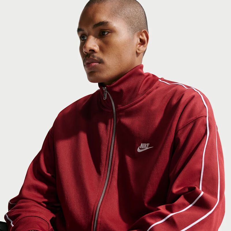 Casaca Nike Sportswear, Rojo, hi-res