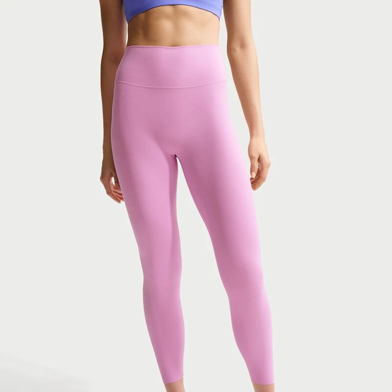 Legging Nike Sportswear, Rosado, hi-res