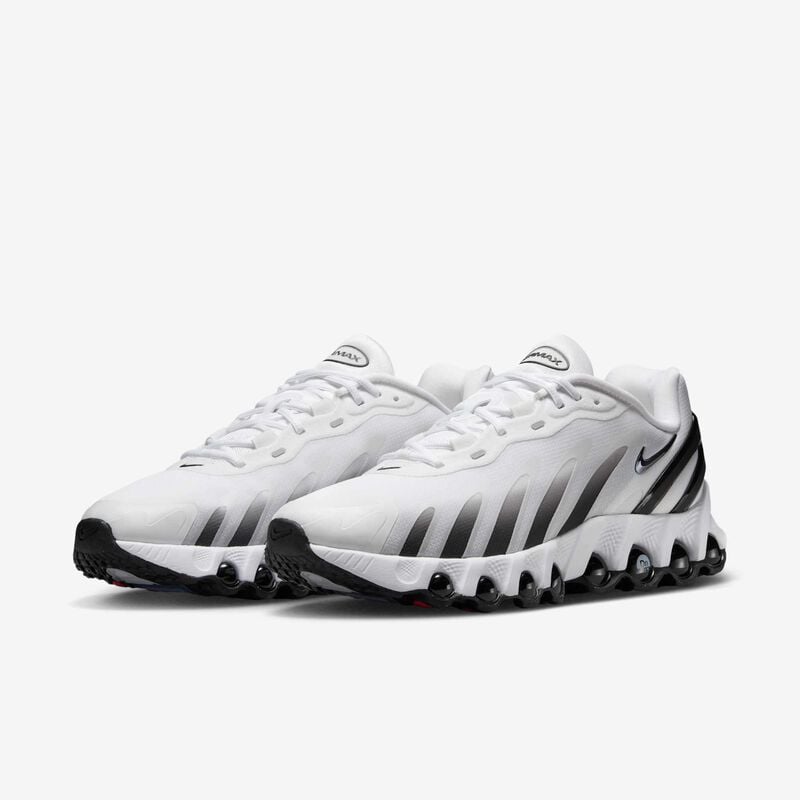 Nike Air Max Dn8, Blanco/Blanco/Blanco/Negro, hi-res