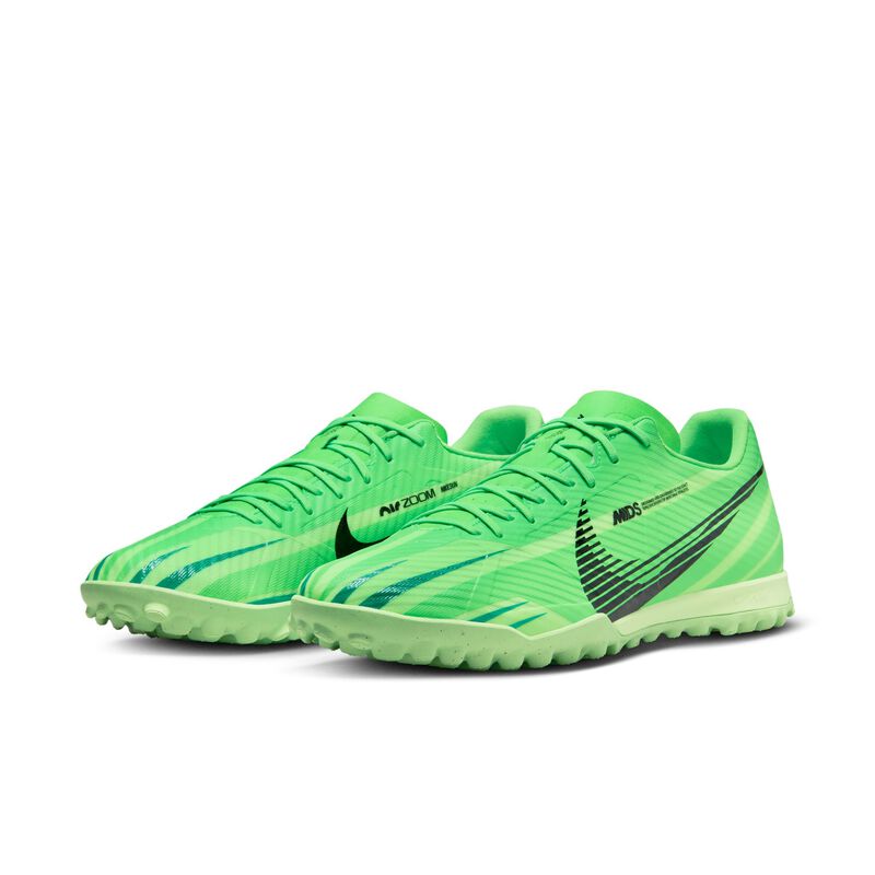 Nike Vapor 15 Academy Mercurial Dream Speed, Verde Strike/Verde Estadio/Negro, hi-res