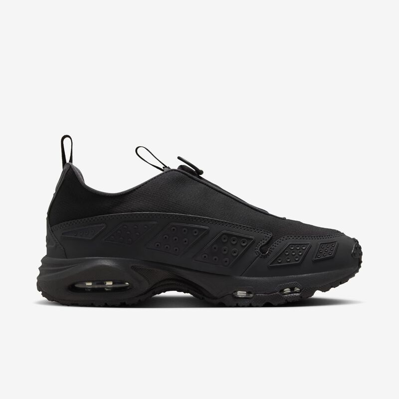 Nike Air Max SNDR GTX, Negro/Gris Humo Oscuro, hi-res