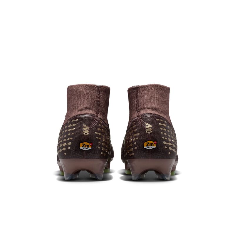 Chimp&uacute;n Nike Mercurial, Marr&oacute;n, hi-res