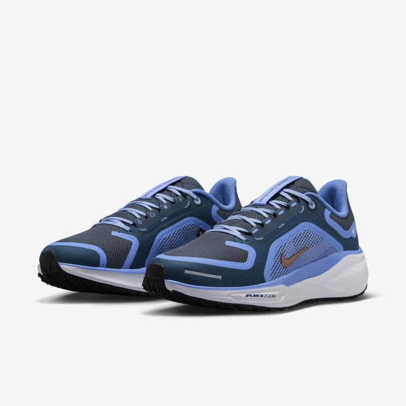 Nike Pegasus 41 GORE-TEX, Dicha De Cobalto/Armada Marina/Pulso Real/Rojo Metálico Bronce, hi-res