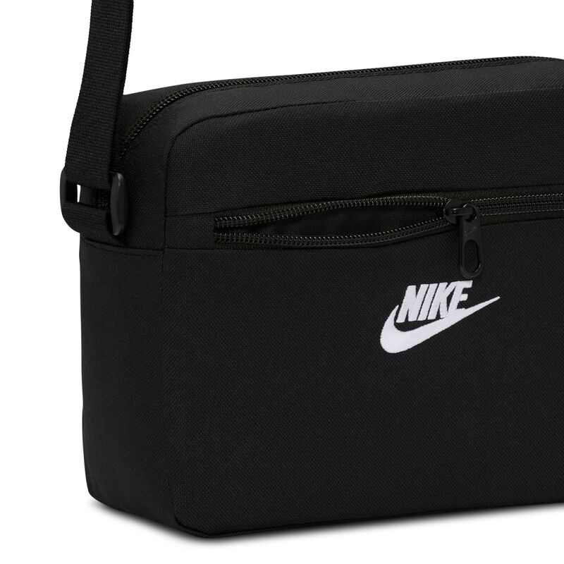 Bolso Nike Sportswear, Negro, hi-res