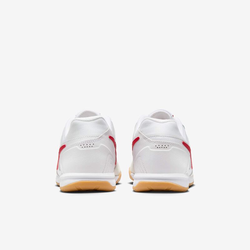 Nike Gato, Blanco/Amarillo Goma/Polvo de Fotón/Rojo Universidad, hi-res