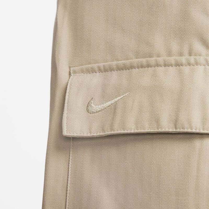Nike Life, Caqui/Caqui, hi-res