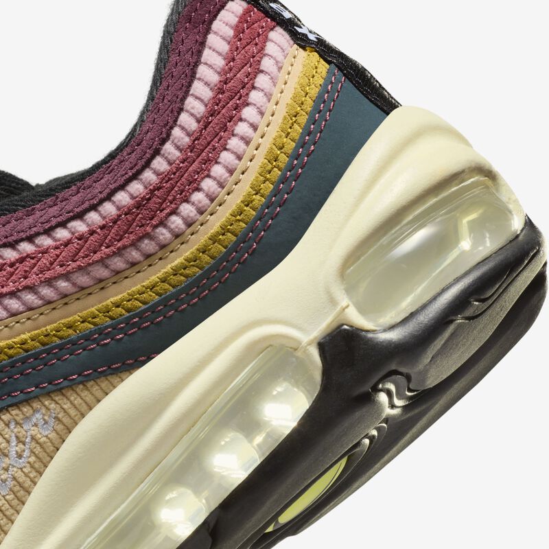Nike Air Max 97, Jungla intenso/Broncino/Sésamo/Blanco, hi-res