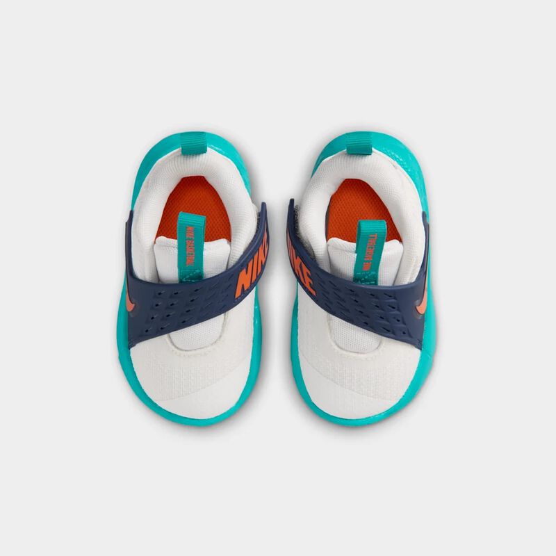 [Ljava.lang.String;@2c14f908 Nike Team Hustle D 12, Blanco, hi-res
