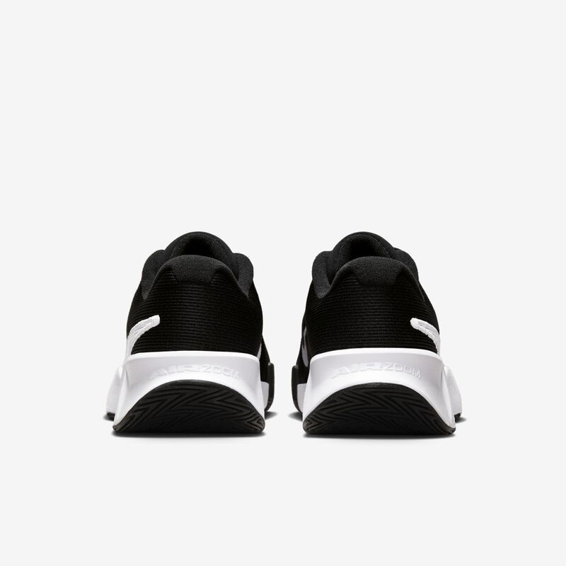 Nike GP Challenge Pro, Negro/Negro/Blanco, hi-res