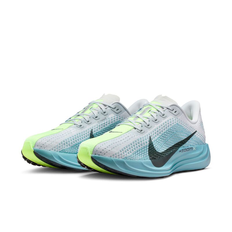 Zapatilla Nike Pegasus Plus, Gris, hi-res