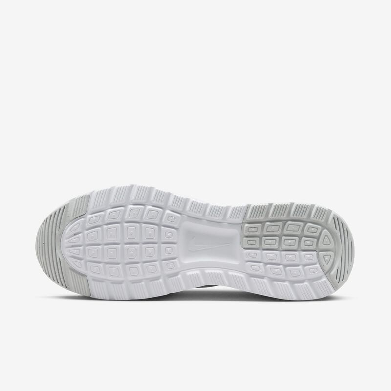 Nike Air Max Nuaxis, Blanco/Pure Platinum/Plata Metalizado/Blanco, hi-res