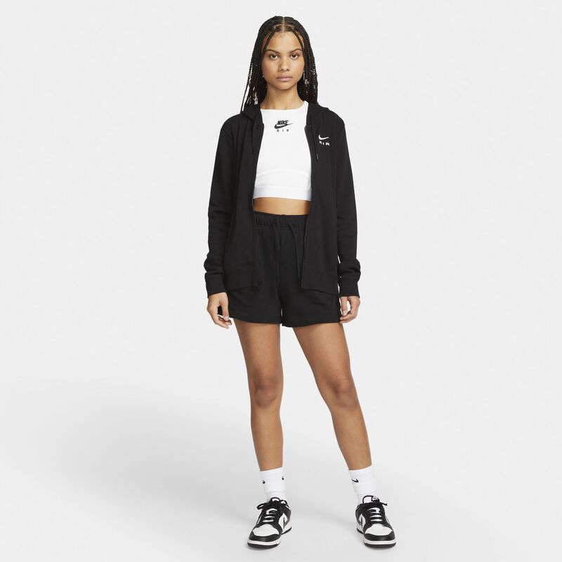 Nike Air, Negro/Blanco, hi-res