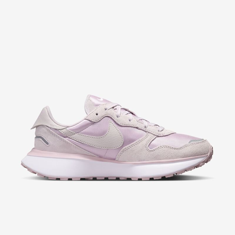 Nike Phoenix Waffle, Ciruela Tiza/Violeta Platino-Violeta Claro, hi-res