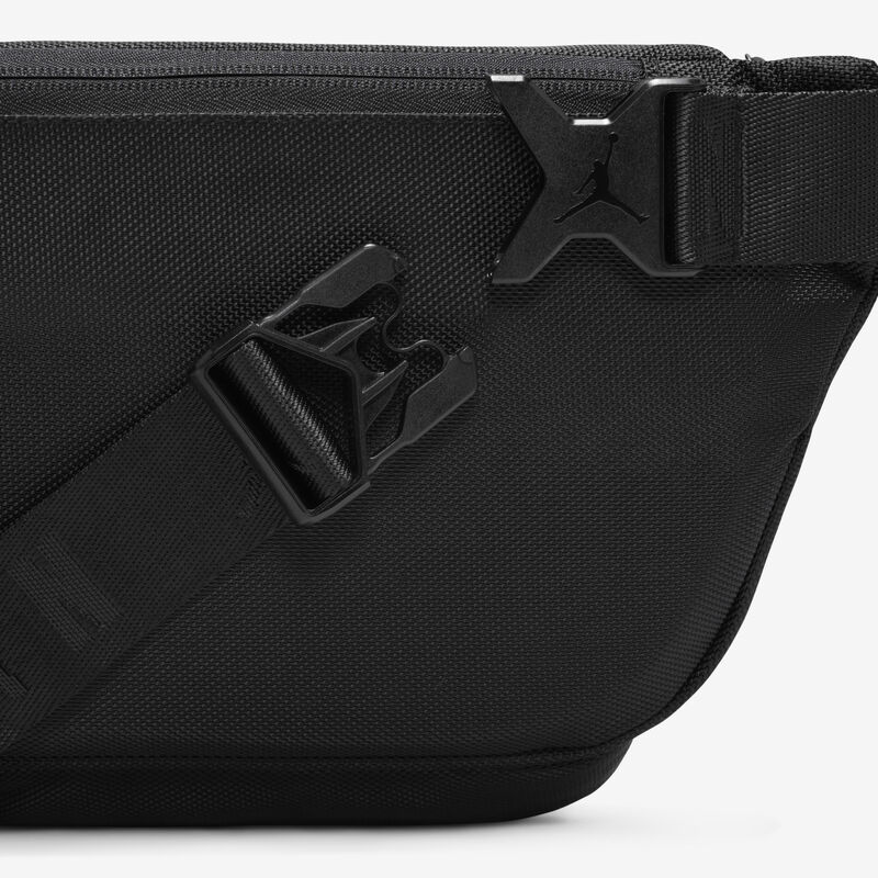 Mochila Jordan, Negro, hi-res