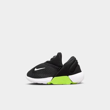 Nike Swoosh Go, Negro/Volt/Antracita/Blanco, hi-res