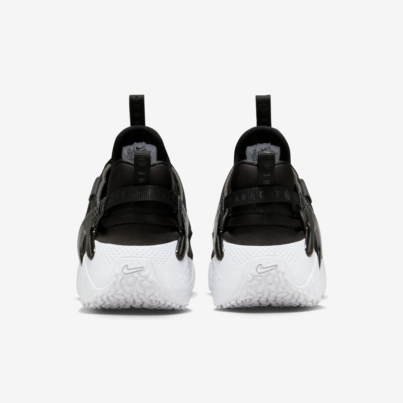 Nike Air Huarache Craft, Negro/Blanco, hi-res