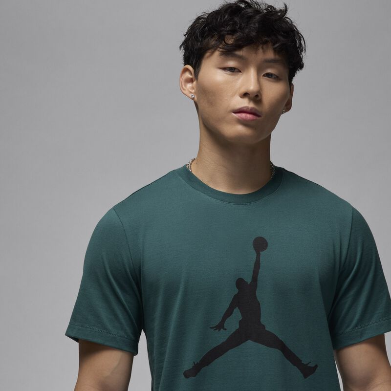 Polo Jordan, Verde, hi-res