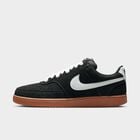 Nike Court Vision Low FL, Negro, hi-res