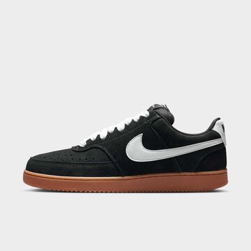 Nike Court Vision Low FL, Negro, hi-res