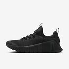 Nike Free Metcon 6, NEGRO, hi-res