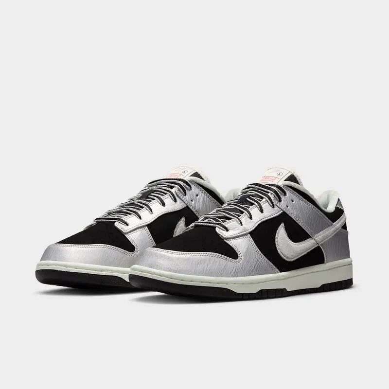 [Ljava.lang.String;@435a9741 Nike Dunk Low Retro, Gris, hi-res