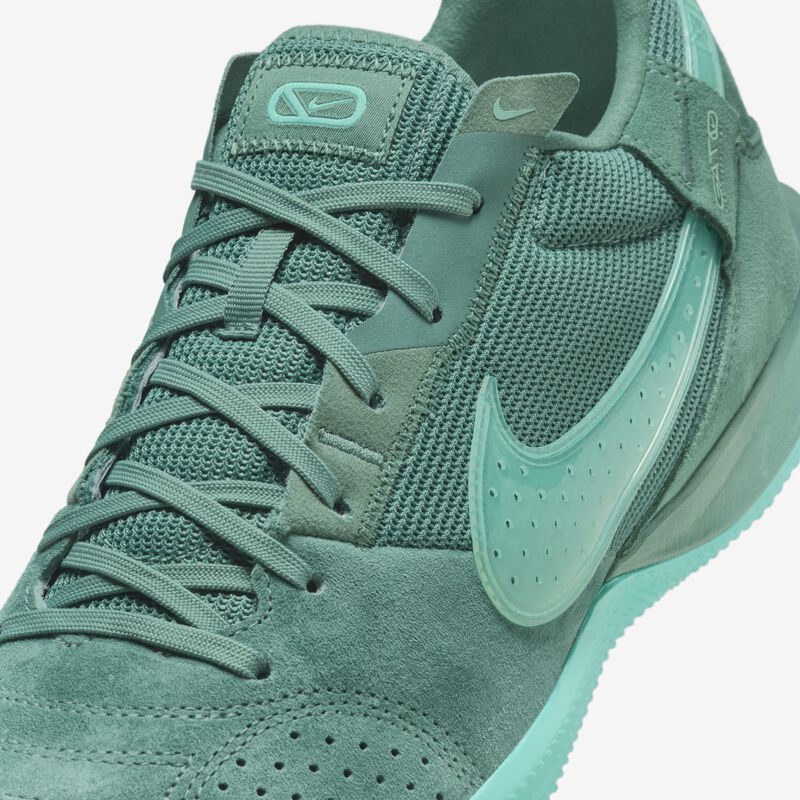 Nike Streetgato, Jungla Intenso/Escarcha Verde, hi-res