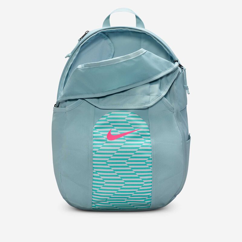 Nike Academy Team, Cubo Océano/Verde Aurora/Avalancha Rosa, hi-res