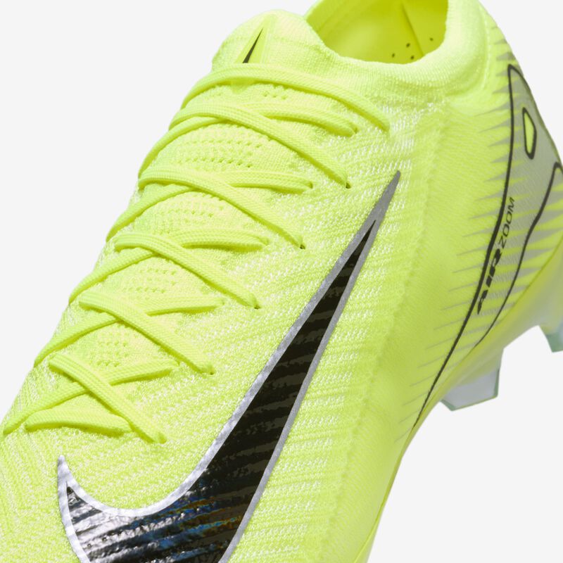 Nike Mercurial Vapor 16 Elite, Voltio/Negro, hi-res