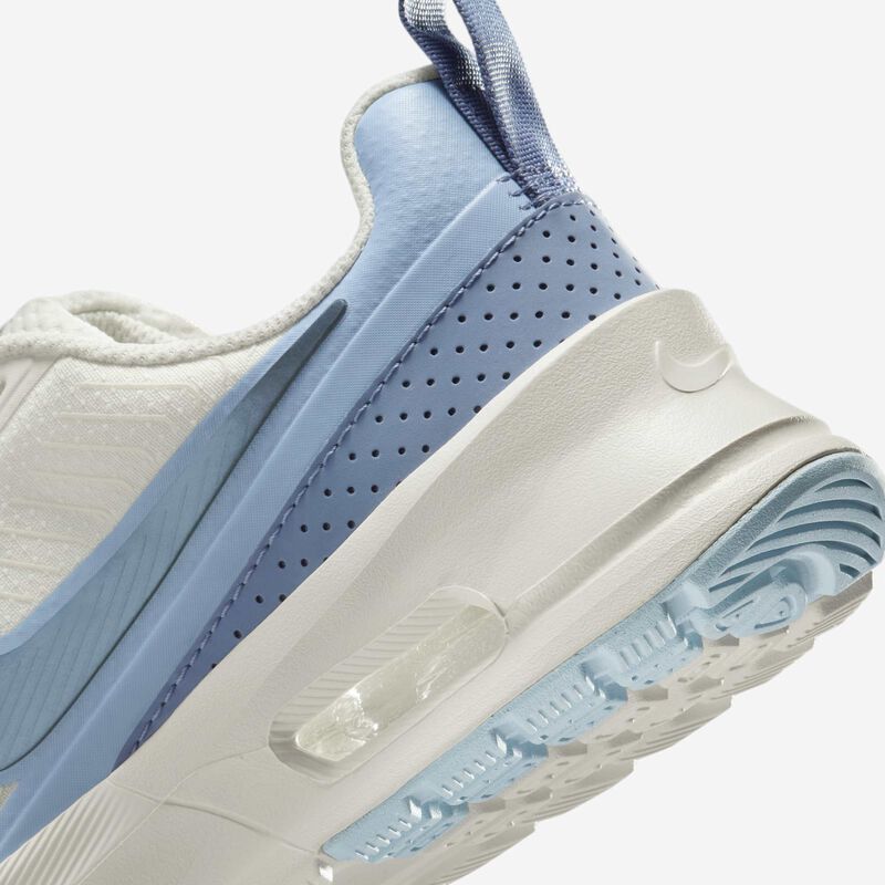 Nike Air Max Nuaxis, Vela/Armería Ligera Azul/Ceniza Pizarra, hi-res